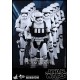 Star Wars Episode VII Movie Masterpiece Action Figure 2-Pack 1/6 First Order Stormtroopers 30 cm